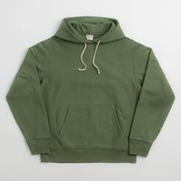 Champion Icons Hoodie - Green thumbnail