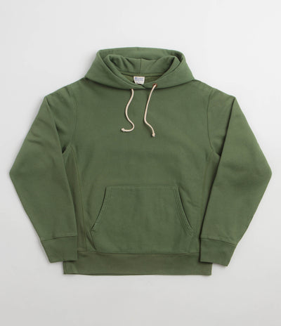 Champion Icons Hoodie - Green