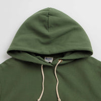 Champion Icons Hoodie - Green thumbnail