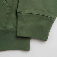 Champion Icons Hoodie - Green thumbnail