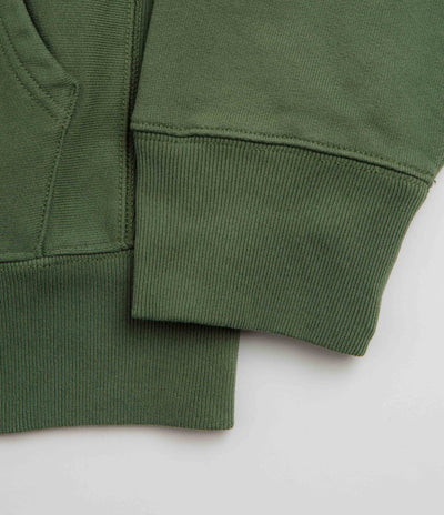 Champion Icons Hoodie - Green