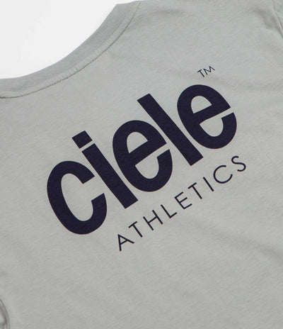 Ciele Athletics OR T-Shirt - Quarry