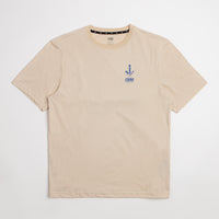 Ciele Cafe OR T-Shirt - Almond thumbnail