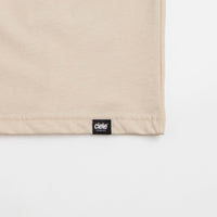 Ciele Cafe OR T-Shirt - Almond thumbnail