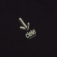 Ciele Cafe OR T-Shirt - Black thumbnail
