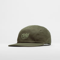 Ciele Classic Athletics GO Cap - Kombu thumbnail