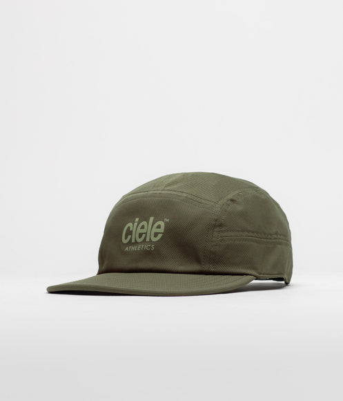 Ciele Classic Athletics GO Cap - Kombu