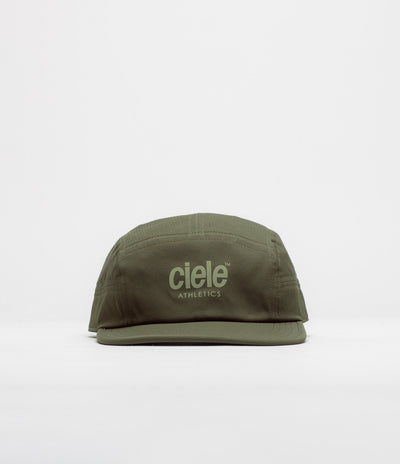 Ciele Classic Athletics GO Cap - Kombu