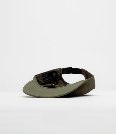 Ciele Classic Athletics GO Cap - Kombu
