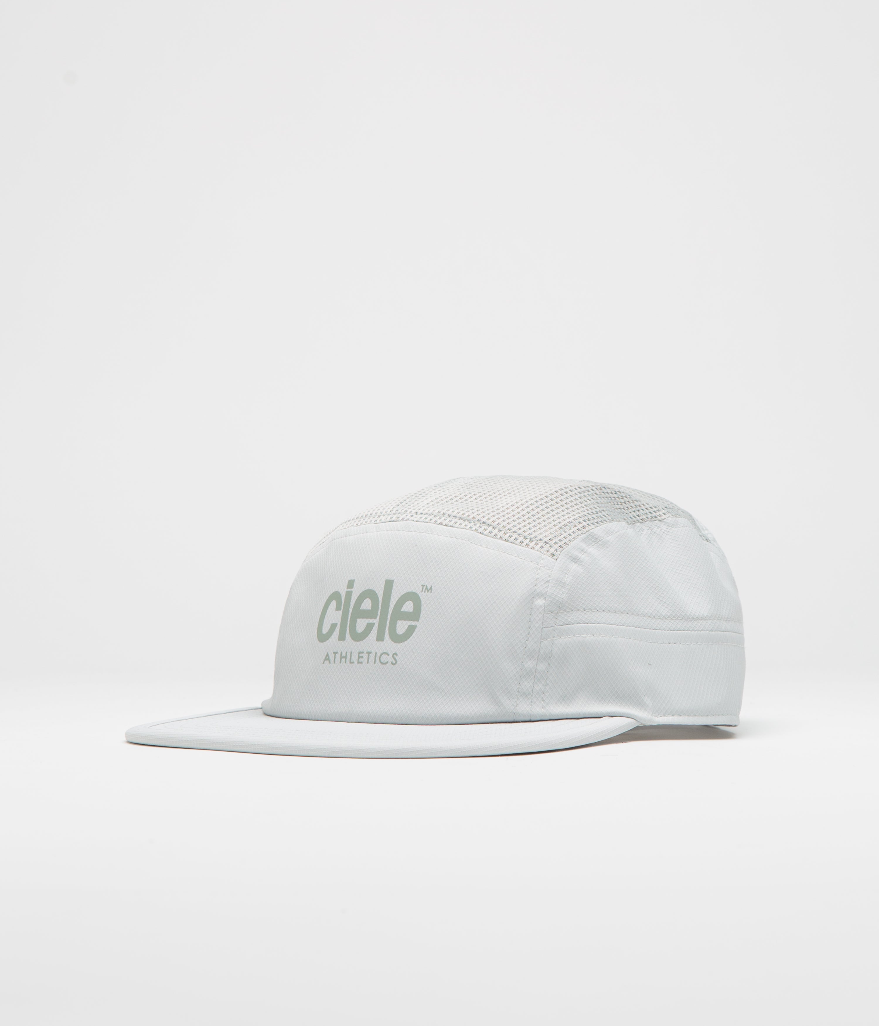 Ciele Classic Athletics GO Cap in Light Grey