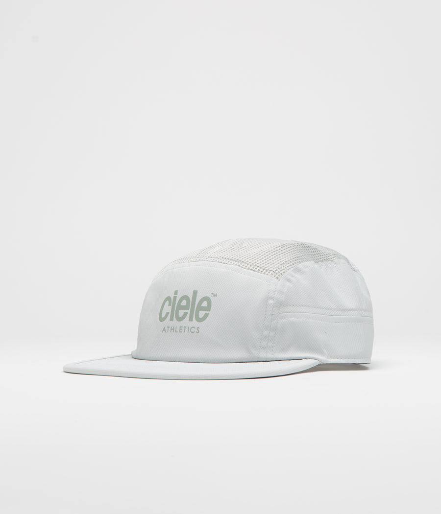 Ciele Classic Athletics GO Cap - Light Grey