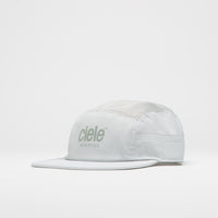 Ciele Classic Athletics GO Cap - Light Grey thumbnail