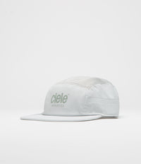 Ciele Classic Athletics GO Cap in Light Grey