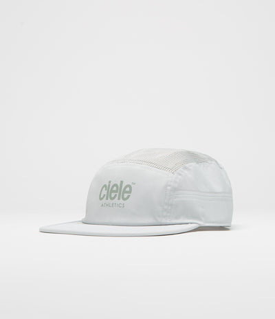 Ciele Classic Athletics GO Cap - Light Grey