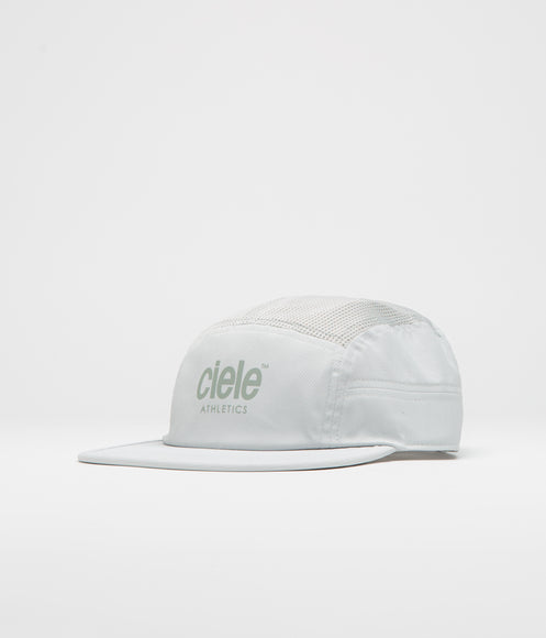 Ciele Classic Athletics GO Cap - Light Grey