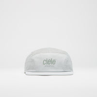 Ciele Classic Athletics GO Cap - Light Grey thumbnail
