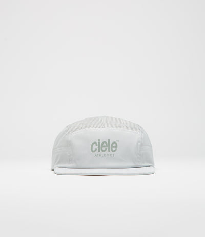 Ciele Classic Athletics GO Cap - Light Grey