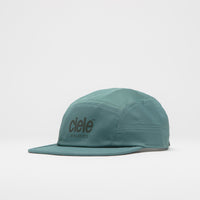 Ciele Classic Athletics GO Cap in Silver Pine thumbnail