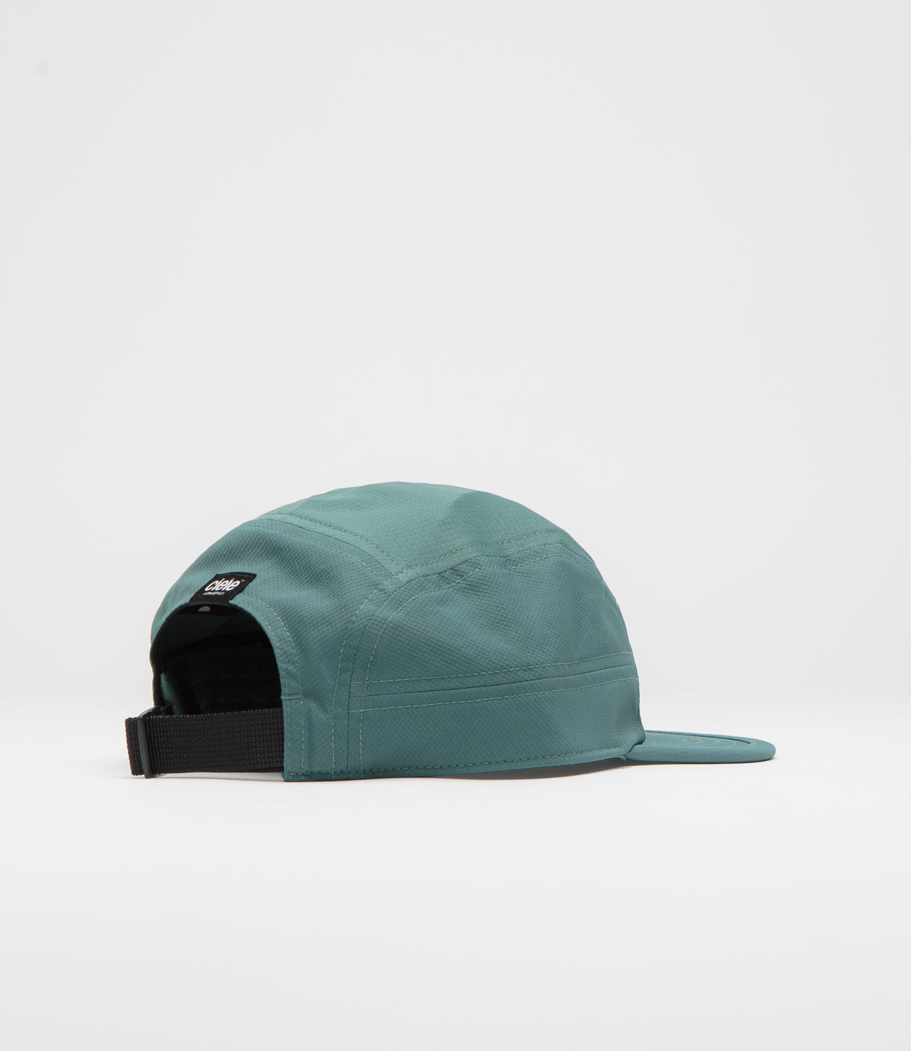 Go Soft Cap Ciele Classic Athletics GO Cap - Silver Pine | flatspot