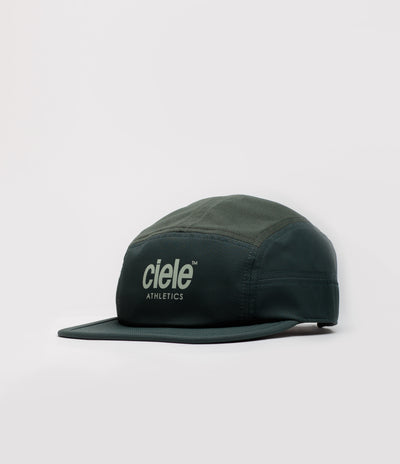 Ciele Classic Athletics GO Cap - Spruce