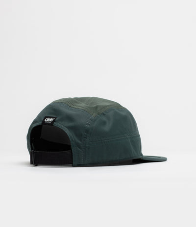 Ciele Classic Athletics GO Cap - Spruce