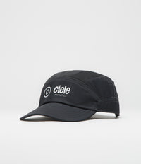 Ciele Classic Cside SC FST Cap in Whitaker