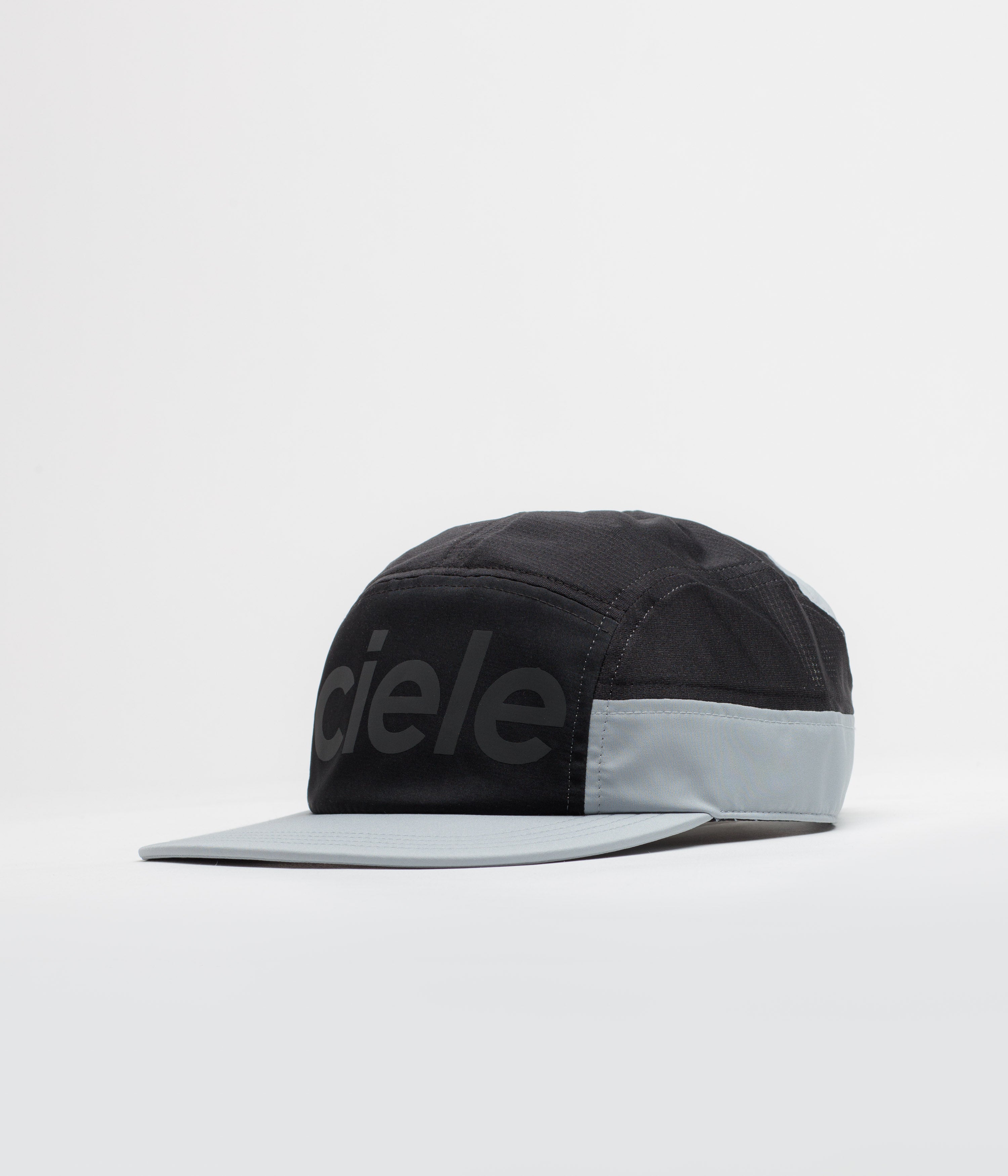 Black / Quarry