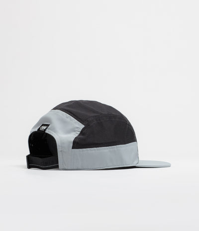 Ciele Comp Century GO Cap - Black / Quarry