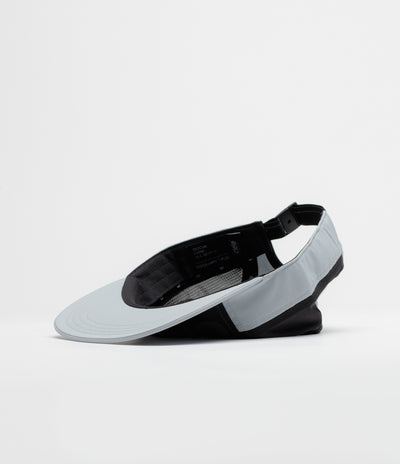 Ciele Comp Century GO Cap - Black / Quarry