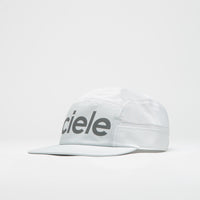 Ciele Comp Century GO Cap in Light Grey and White thumbnail