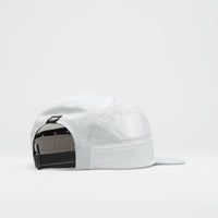 Ciele Comp Century GO Cap in Light Grey and White thumbnail
