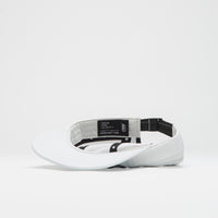 Ciele Comp Century GO Cap in Light Grey and White thumbnail