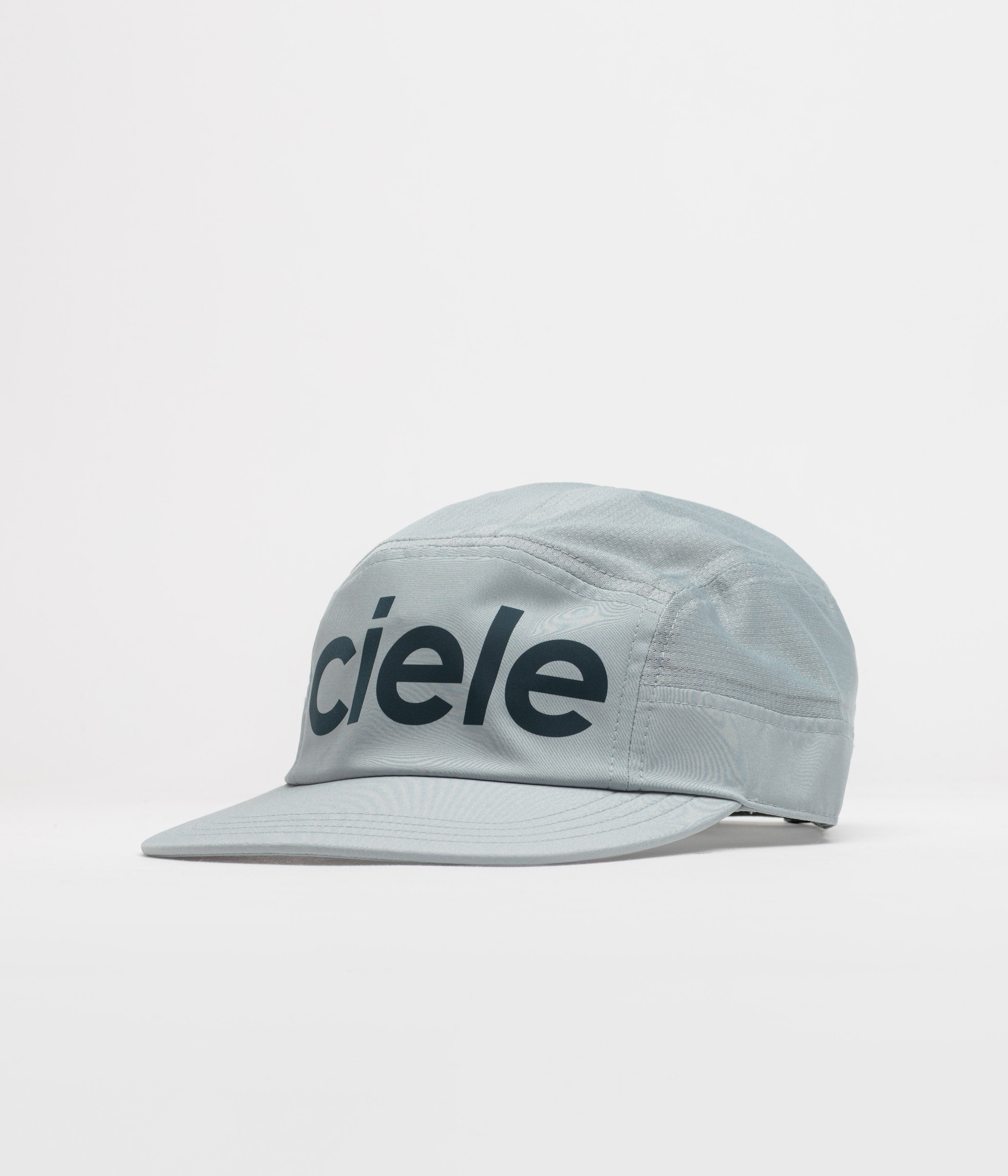 Ciele Comp Century GO Cap - Quarry