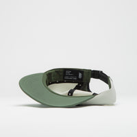 Ciele Comp Century GO Cap in Seaweed and Rainy Day thumbnail