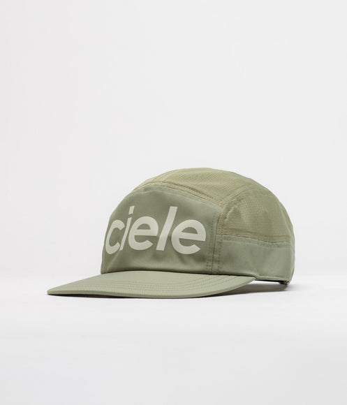 Ciele Comp Century GO Cap - Toad