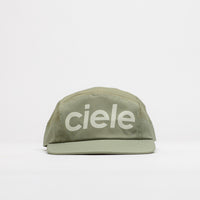 Ciele Comp Century GO Cap - Toad thumbnail
