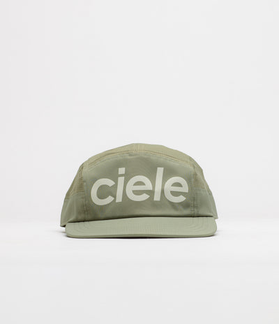 Ciele Comp Century GO Cap - Toad
