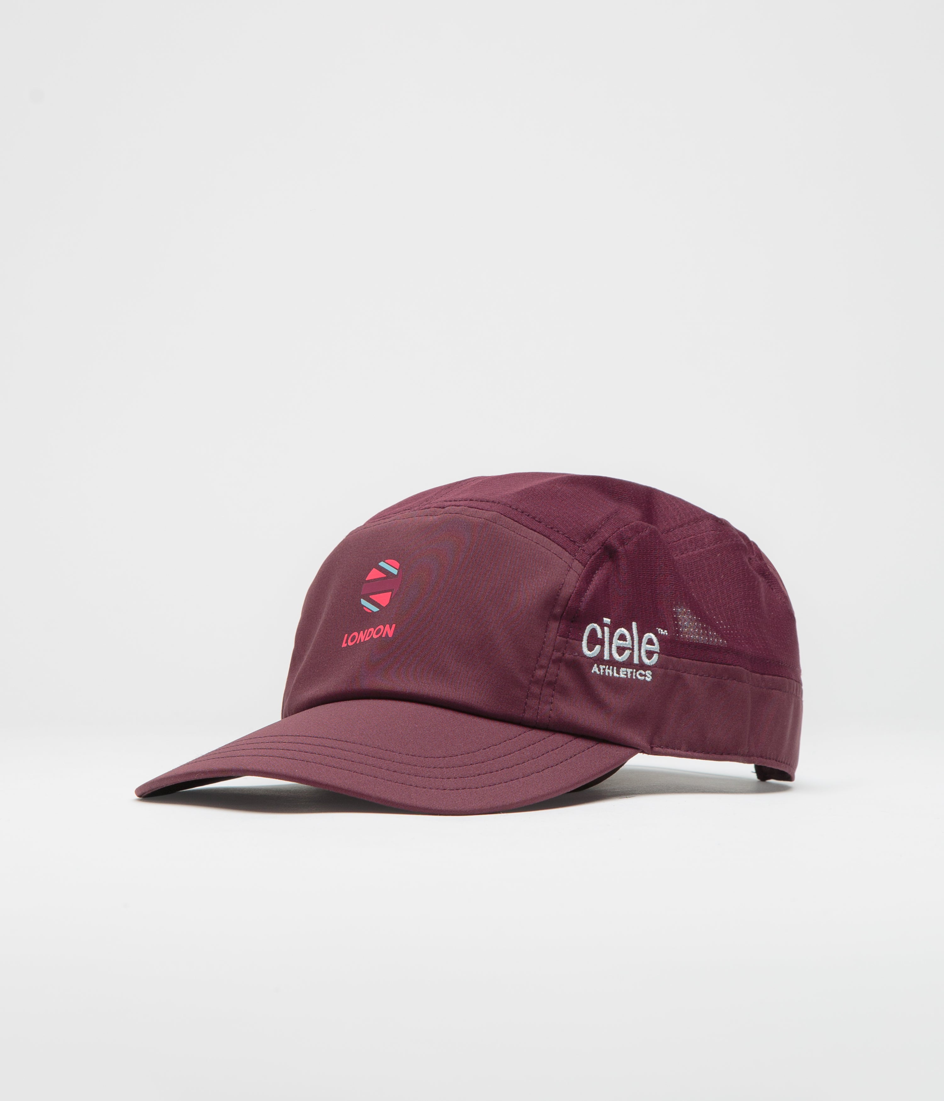 Ciele Comp WWM City SC GO Cap in London