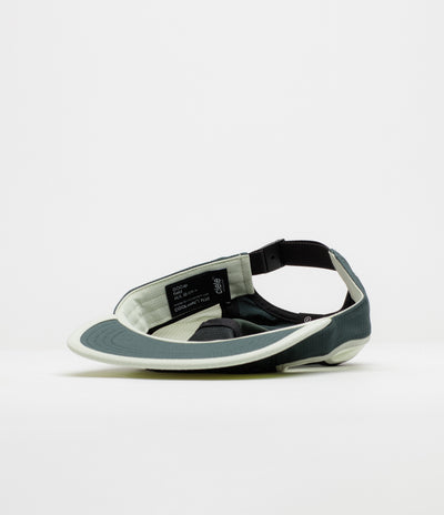 Ciele Field Iconic Bar GO Cap - Spruce / Light Moss