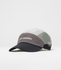 Ciele Field Iconic SL SC FST Cap in Whitaker
