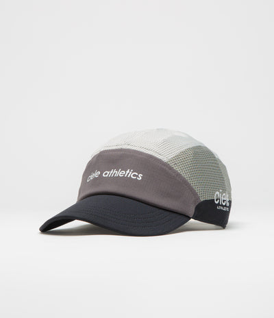 Ciele Field Iconic SL SC FST Cap - Whitaker