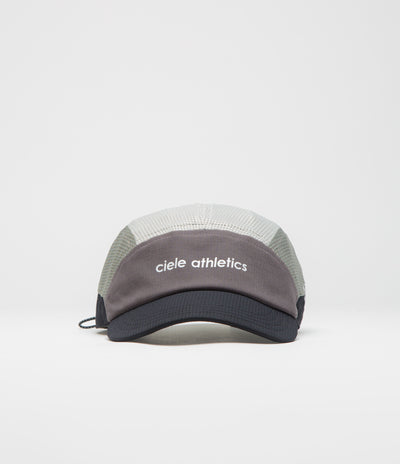 Ciele Field Iconic SL SC FST Cap - Whitaker
