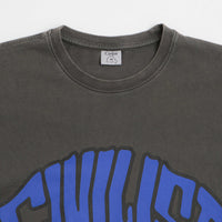 Civilist Arch T-Shirt in Nutmeg thumbnail