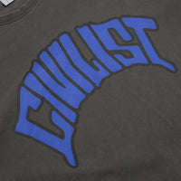 Civilist Arch T-Shirt in Nutmeg thumbnail