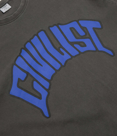 Civilist Arch T-Shirt in Nutmeg