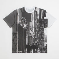 Civilist Brunnen T-Shirt - White thumbnail