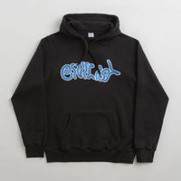 Civilist Curl Hoodie - Black thumbnail