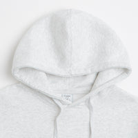 Civilist Karls Berg Hoodie - Light Heather Grey thumbnail