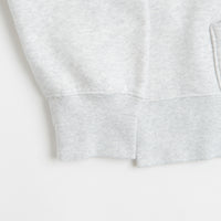 Civilist Karls Berg Hoodie - Light Heather Grey thumbnail