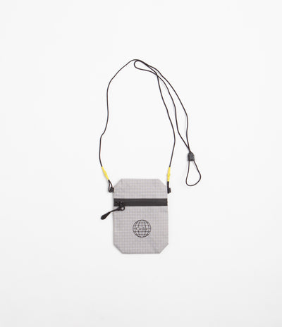 Civilist Light Bag - Grey